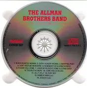 CD - The Allman Brothers Band - The Collection