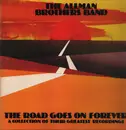 Double LP - The Allman Brothers Band - The Road Goes On Forever
