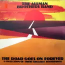 Double LP - The Allman Brothers Band - The Road Goes On Forever