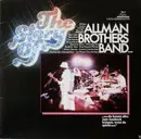 Double LP - The Allman Brothers Band - The Story Of