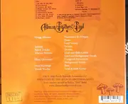 Double CD - The Allman Brothers Band - Tweeter Center, Camden, NJ 8/18/06