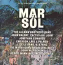 Double LP - The Allman Brothers, Dr. John, Emerson Lake & Palmer, Herbie Mann - Mar Y So