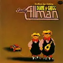 LP - The Allman Joys Featuring Duane Allman & Gregg Allman - Early Allman