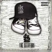 CD - The Allstars - All City