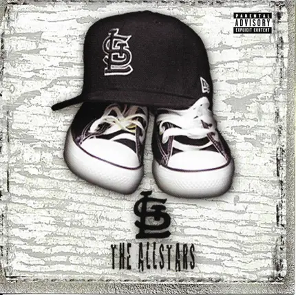 The Allstars - All City