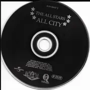 CD - The Allstars - All City