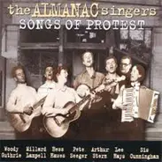 The Almanac Singers - Songs Of Protest