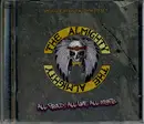 Double CD - The Almighty - All Proud, All Live, All Mighty