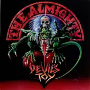 Almighty - Devil's Toy