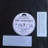 The Almighty - Little Lost Sometimes (Radio Edit)