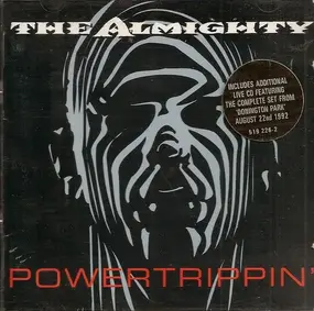 Almighty - Powertrippin'