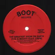 The Almighty RSO - The Greatest Show On Earth