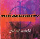 CD - The Almighty - Wild And Wonderful