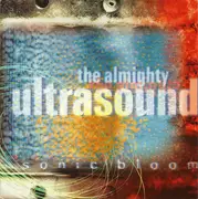 CD - The Almighty Ultrasound - Sonic Bloom