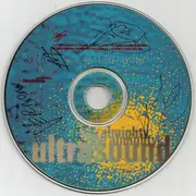 CD - The Almighty Ultrasound - Sonic Bloom