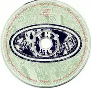 CD - The Almighty - Crank