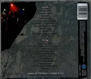 Double CD - The Almighty - All Proud, All Live, All Mighty