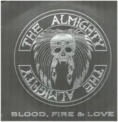 Almighty - Blood, Fire & Love
