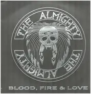 The Almighty - Blood, Fire & Love