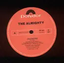 12inch Vinyl Single - The Almighty - Destroyed