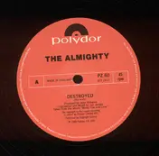 Almighty - Destroyed