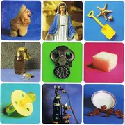 CD - The Almighty - Just Add Life - Green Jewel Case