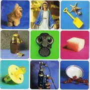 CD - The Almighty - Just Add Life - Green Jewel Case