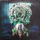 LP - The Almighty - Soul Destruction