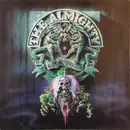 LP - The Almighty - Soul Destruction