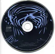 Double CD - The Almighty - Powertrippin' - Limited Edition
