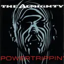 CD - The Almighty - Powertrippin'
