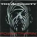 Double CD - The Almighty - Powertrippin'
