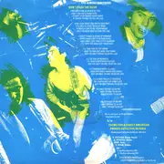 7inch Vinyl Single - The Almost Brothers - Don't Pass The Buck