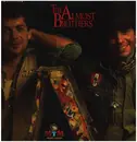 LP - The Almost Brothers - The Almost Brothers