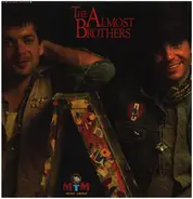 The Almost Brothers - The Almost Brothers