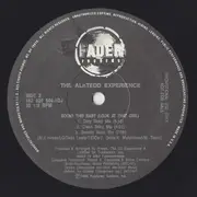 12inch Vinyl Single - The ALnTedd Experience - Boom! This In Your Vehicle