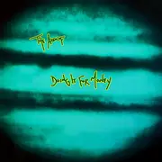 12inch Vinyl Single - The Aloof - Doing It For Money