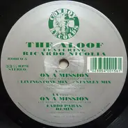 The Aloof - On A Mission