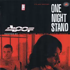 The Aloof - One Night Stand