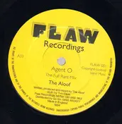 The Aloof - Agent O