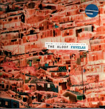 The Aloof - Favelas