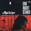 12inch Vinyl Single - The Aloof - One Night Stand