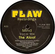 The Aloof - Mind