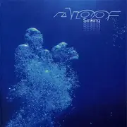 CD - The Aloof - Sinking