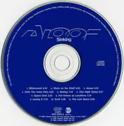 CD - The Aloof - Sinking
