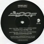 The Aloof - Wish You Were Here