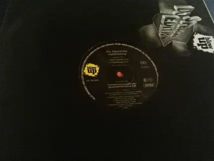The Alpentribe - Matterhorny