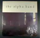 LP - The Alpha Band - The Alpha Band