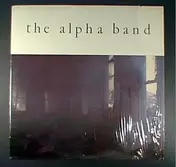 Alpha Band - The Alpha Band