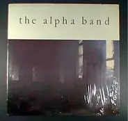 The Alpha Band - The Alpha Band